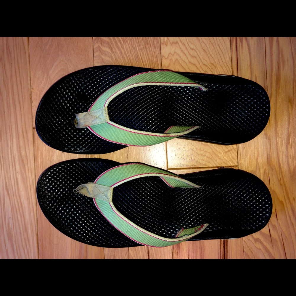 Chaco sandals size 7!